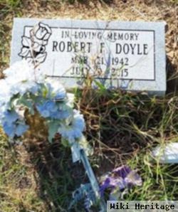 Robert F Doyle