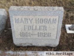 Mary Hogan Foller