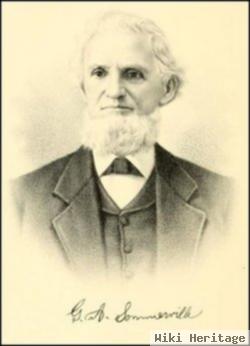 George A. Sommerville