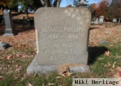 Michael Phillips