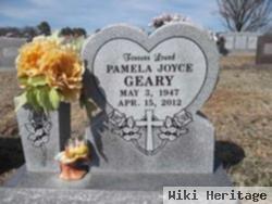 Pamela Joyce Geary