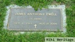 James Anthony Ewell
