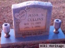 Jessie V. Cullins