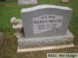 Hilda V. Gill Miller