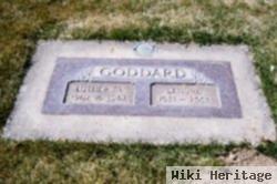 Luther M. Goddard