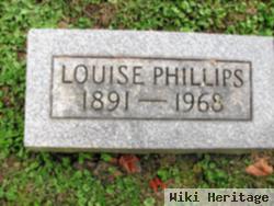 Louise Phillips