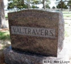 Paul B Vautravers