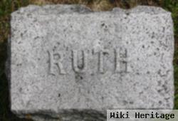 A. Ruth Adams Hale