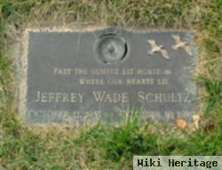 Jeffrey Wade Schultz