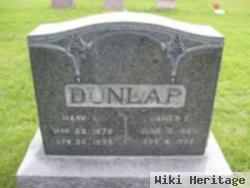 James C. Dunlap