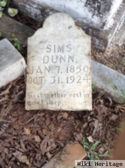 Simms Dunn