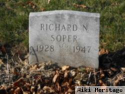 Richard N. Soper