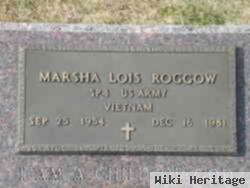 Marsha Lois Roggow