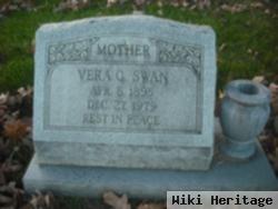 Vera G Swan