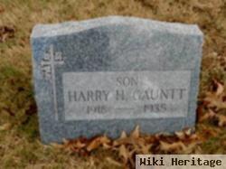 Harry H. Gauntt