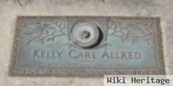 Kelly Carl Allred