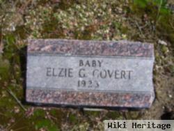 Elzie G. Covert