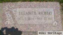 Elizabeth Richert