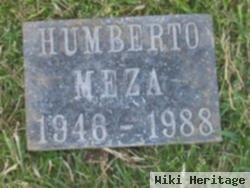 Humberto Meza