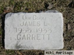 James Lewis Garrett