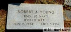 Robert A. Young