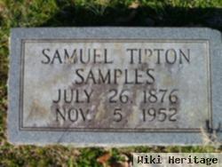 Samuel Tipton Samples