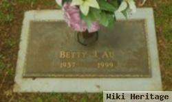 Betty J. Au