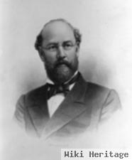 John Sharpenstein Hager