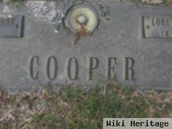 Walter Robert Cooper