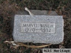 Marvel May Winch