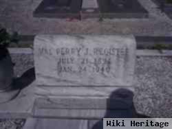 Mrs Perry J Register