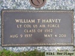 William T. Harvey