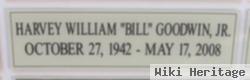 Harvey William "bill" Goodwin, Jr