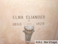 Elna Eliander