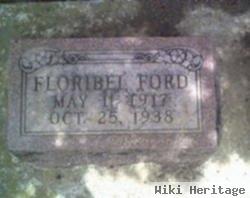 Floribel Ford