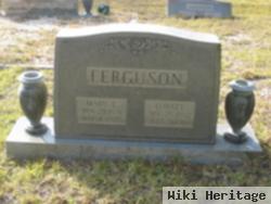 Mary E. Ferguson