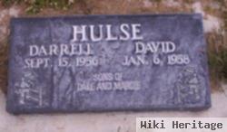 Darrell Hulse