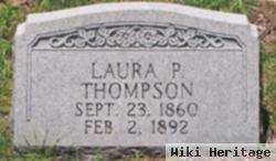 Laura Pleasant Dunn Thompson