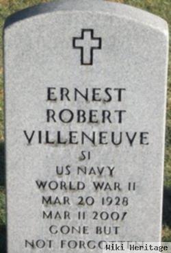 Ernest Robert Villeneuve