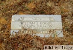 William J. Goode