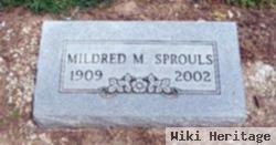 Mildred Sprouls