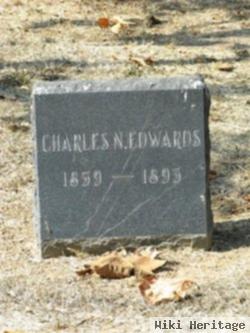 Charles N Edwards