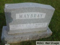 Marian Ruth Young Maybray