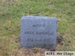 Anne Mandigo