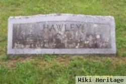 Lydia Mccaslin Hawley