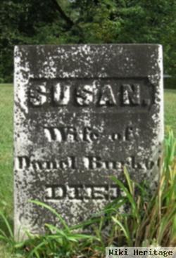 Susannah Mull Burket