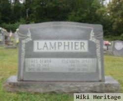 Elizabeth Jenkins Lamphier