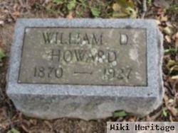 William D. Howard