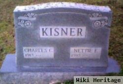 Nettie Ellen Shingleton Kisner