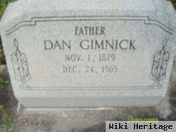 Dan Gimnick